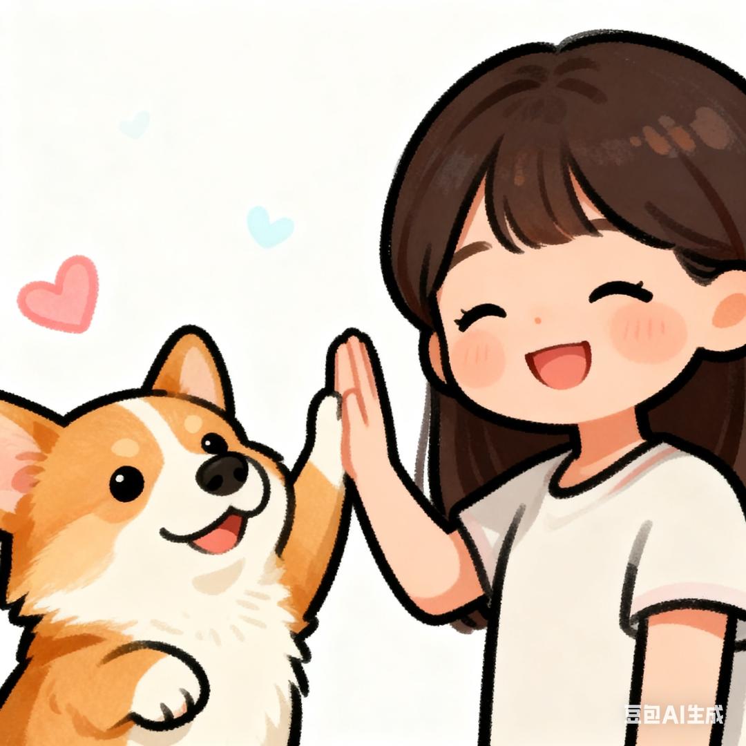 毛孩的小宝藏