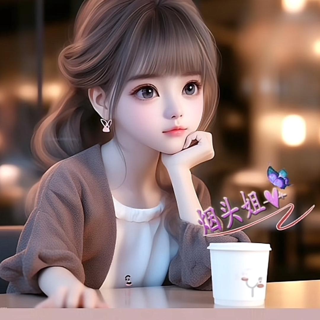 烟头姐🚬🎤