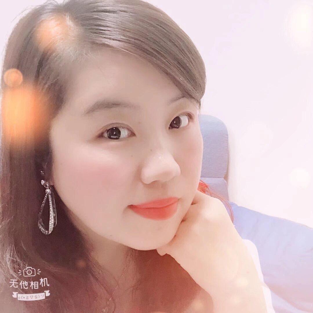 海洋姐姐的护肤经