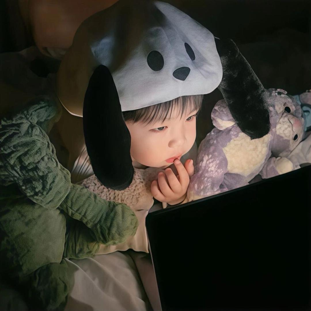 哥很哇塞.
