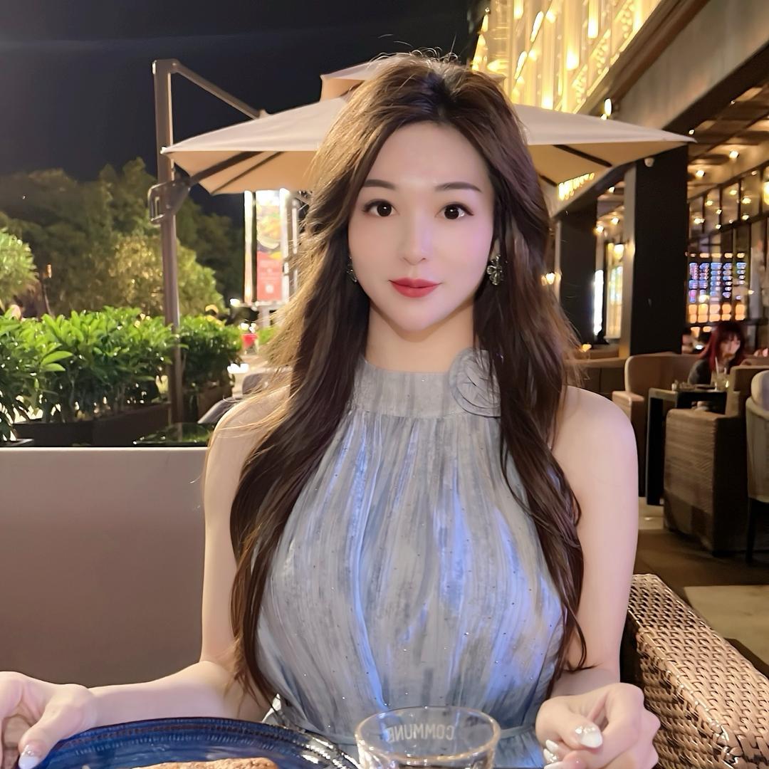 👠華女🎀（广东客家孤独版）