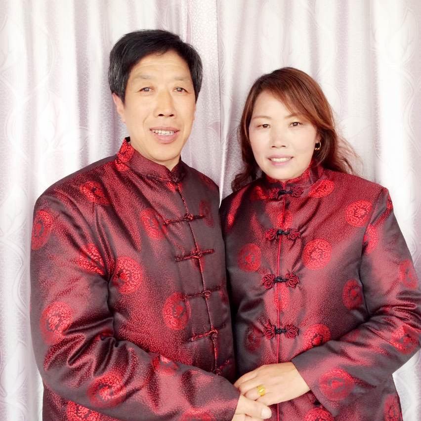 陕南老代家❤️🏠