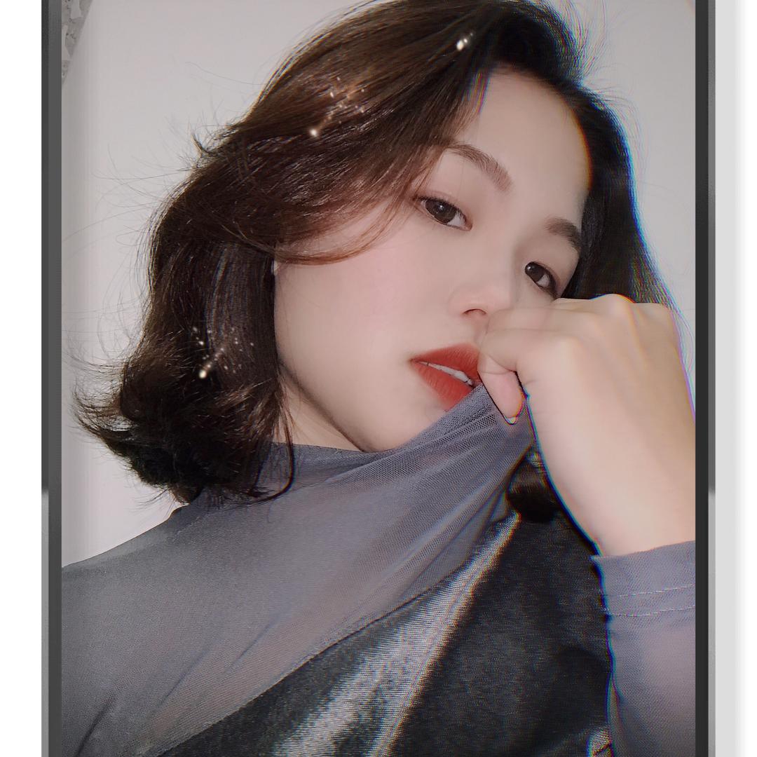 A 💋 Miss Liu