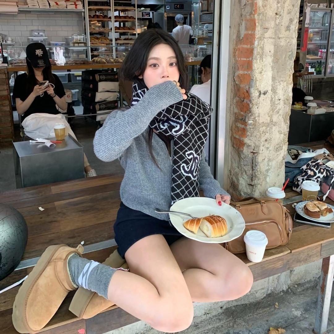 壳子小铺