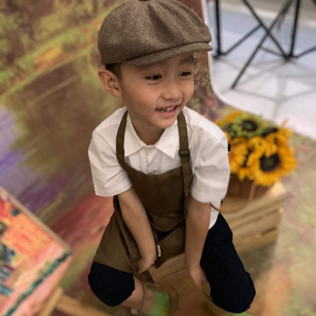 良良妈咪
