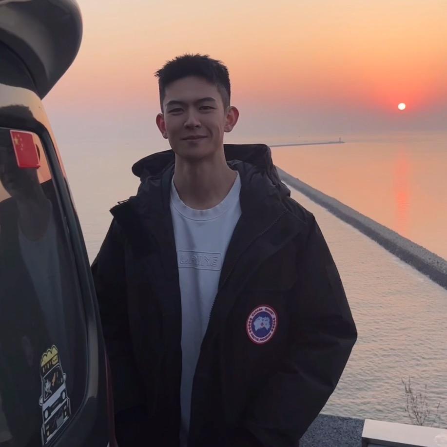 徐州励合健身训练营-许教练