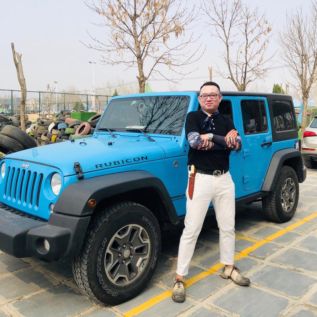 李大本事🧢