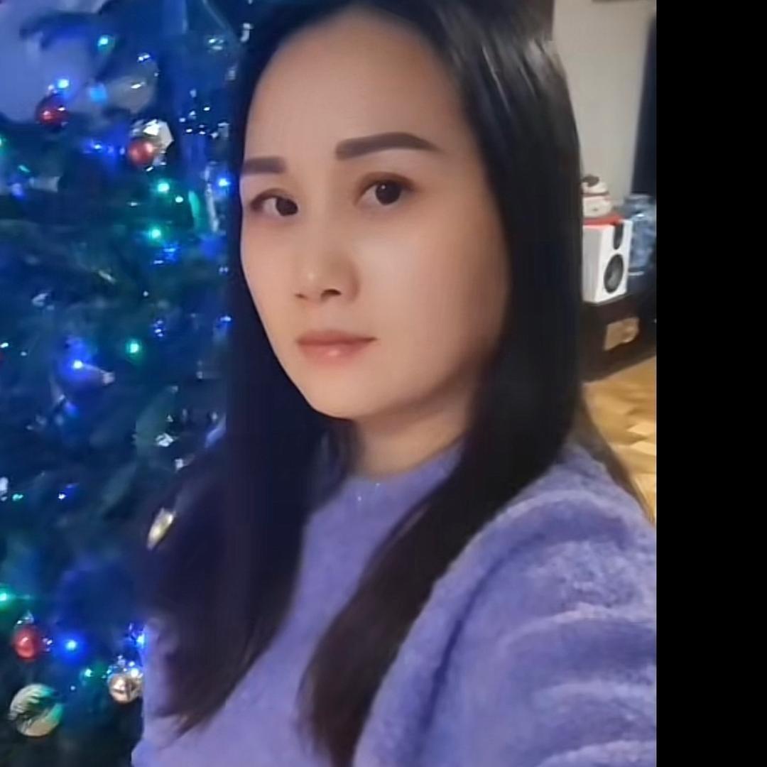 洒脱一点（福宝儿）