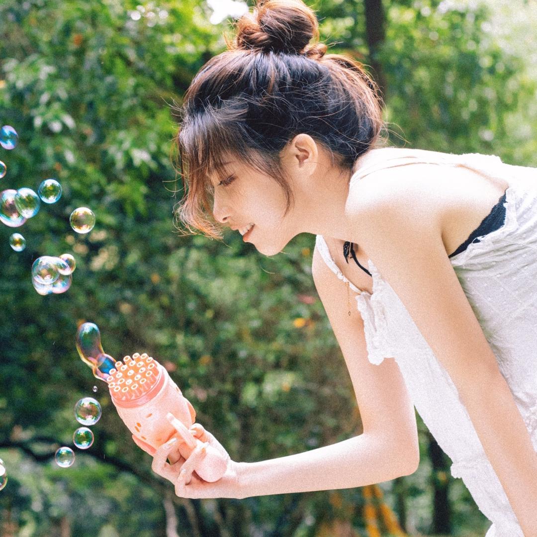 小姨55