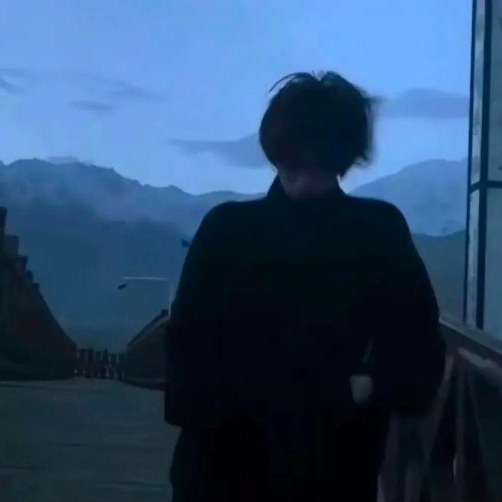 男主角