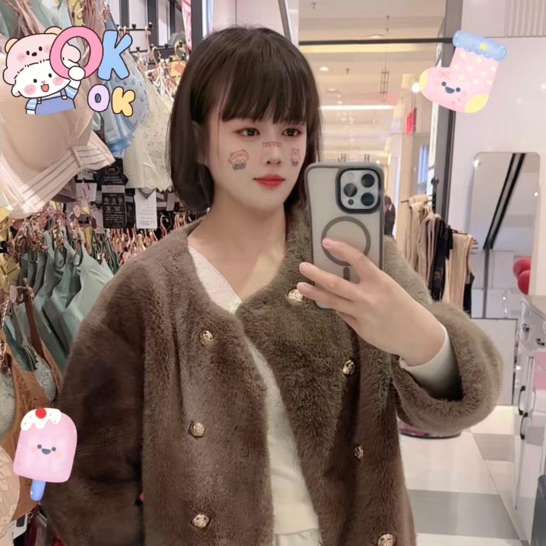 小青❤️