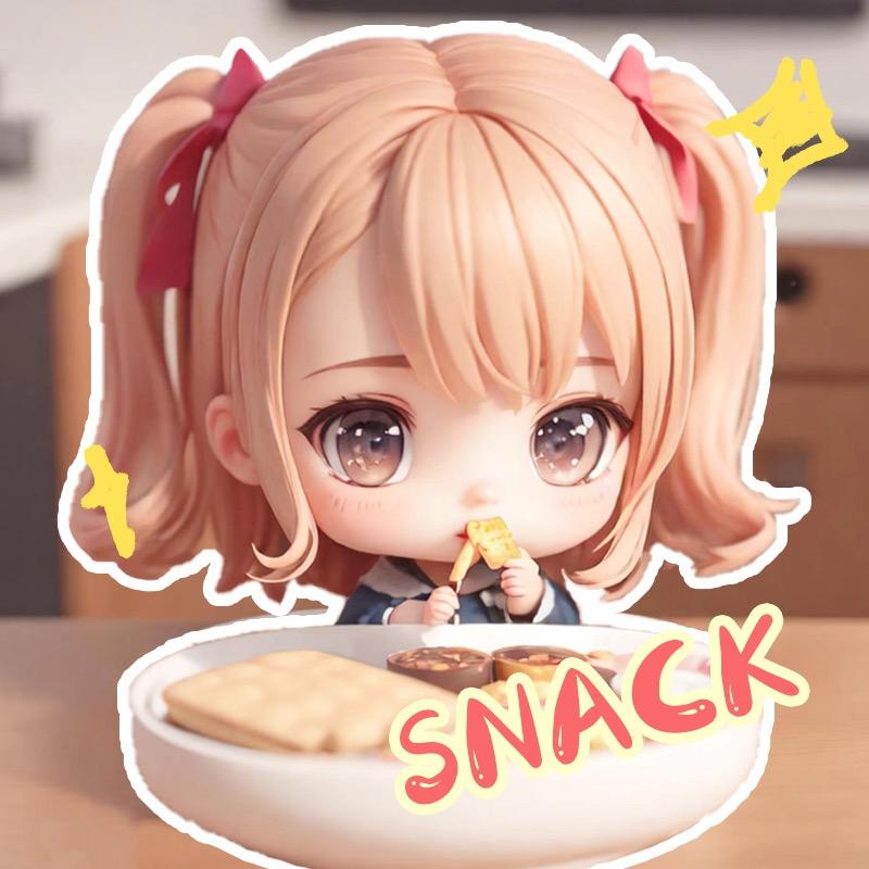 星禾零食嘉年华