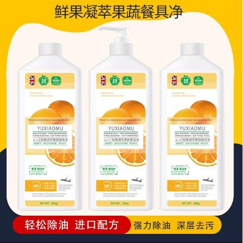 家庭清洁工厂