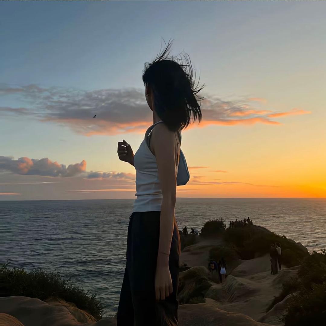 余味.