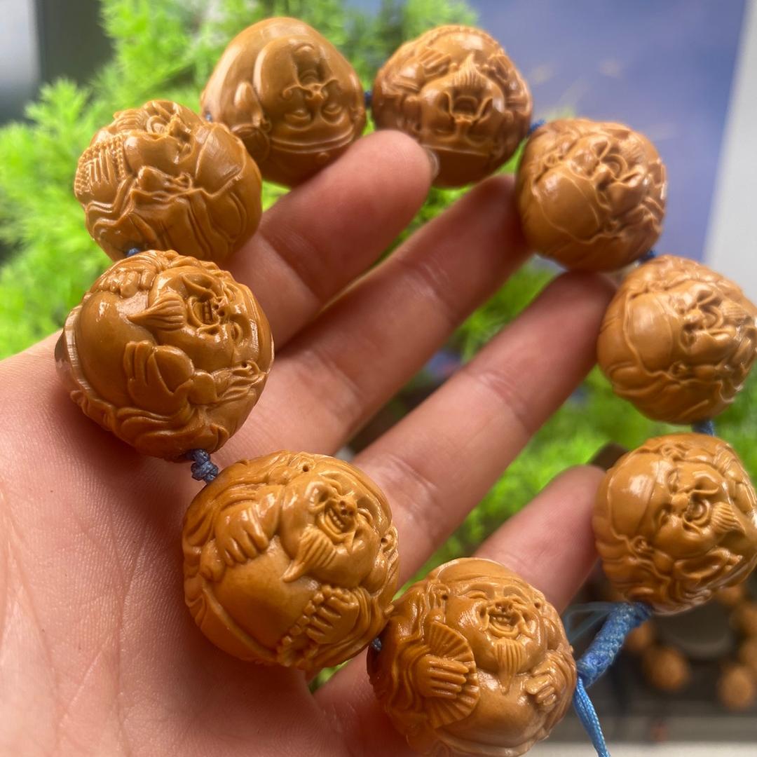 亨瑞工艺