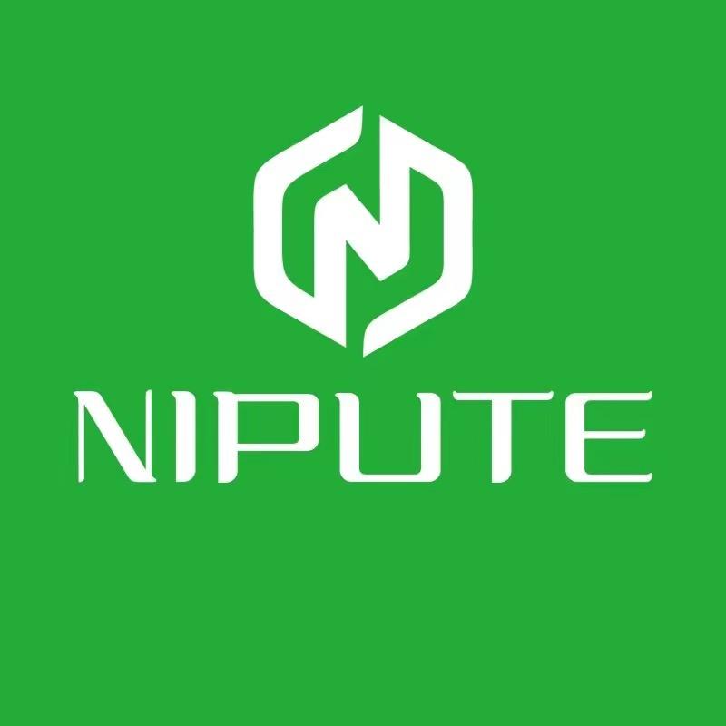 NIPUTE品牌直播间