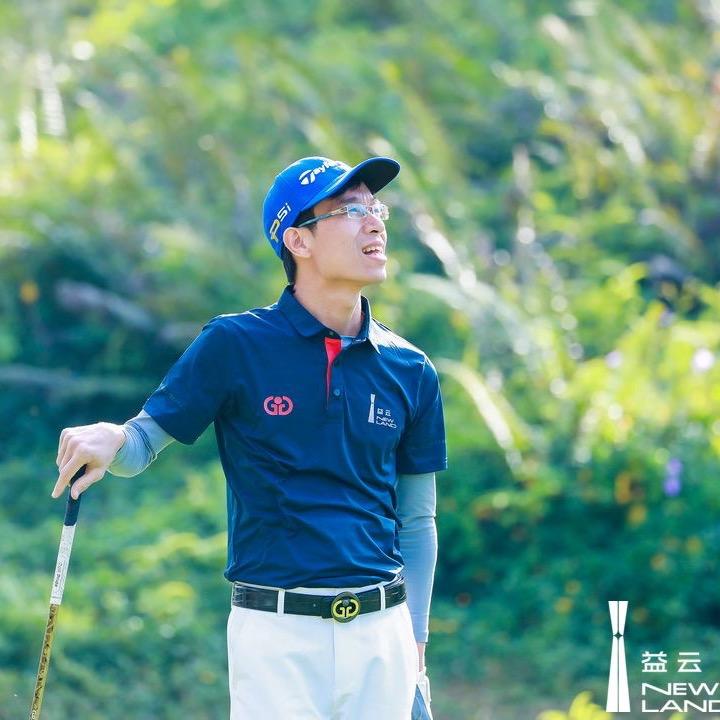 国高高尔夫菁英会