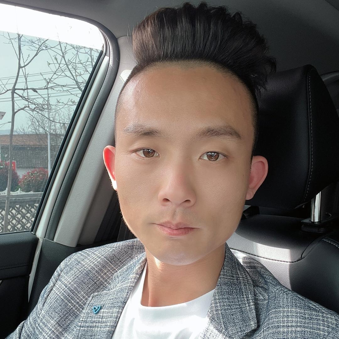 💄化妆品小哥哥