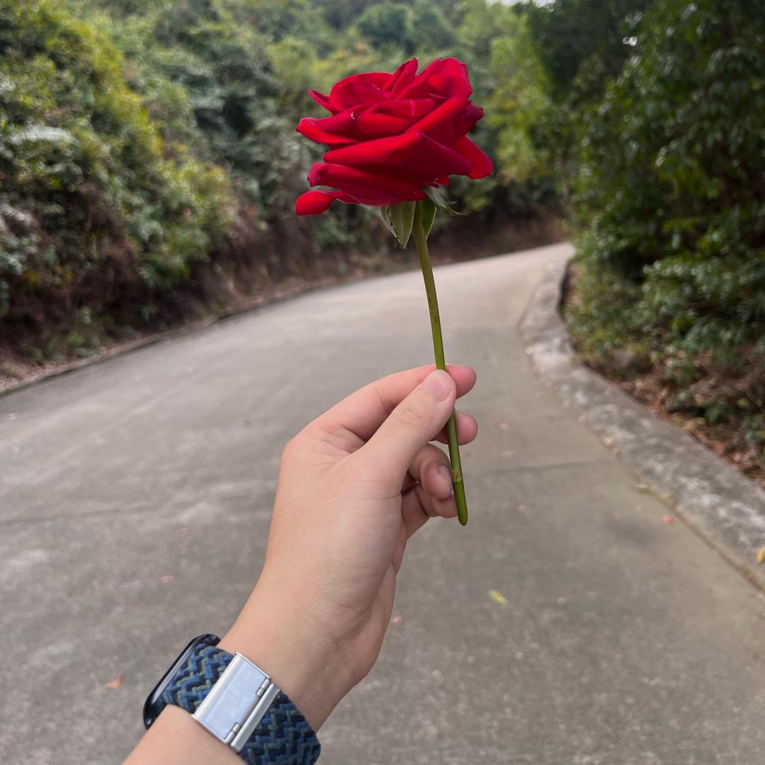 热心靓仔吴先生