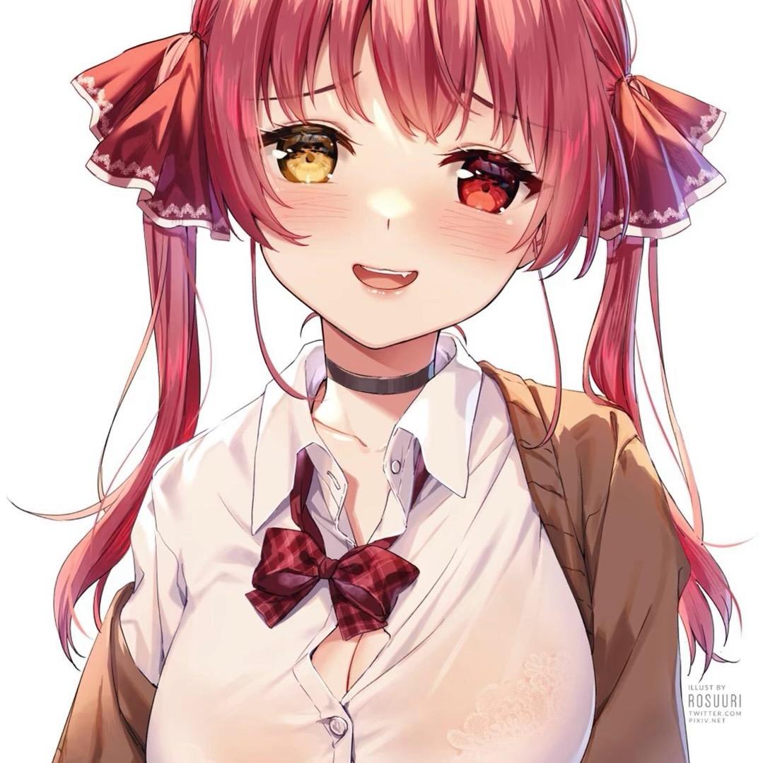 宝宝🍼