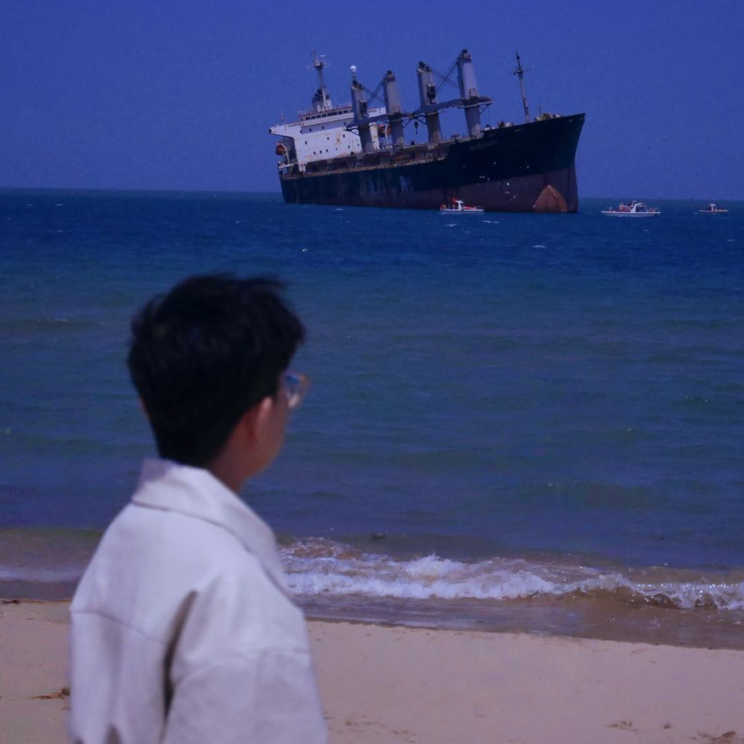 正在输入中...