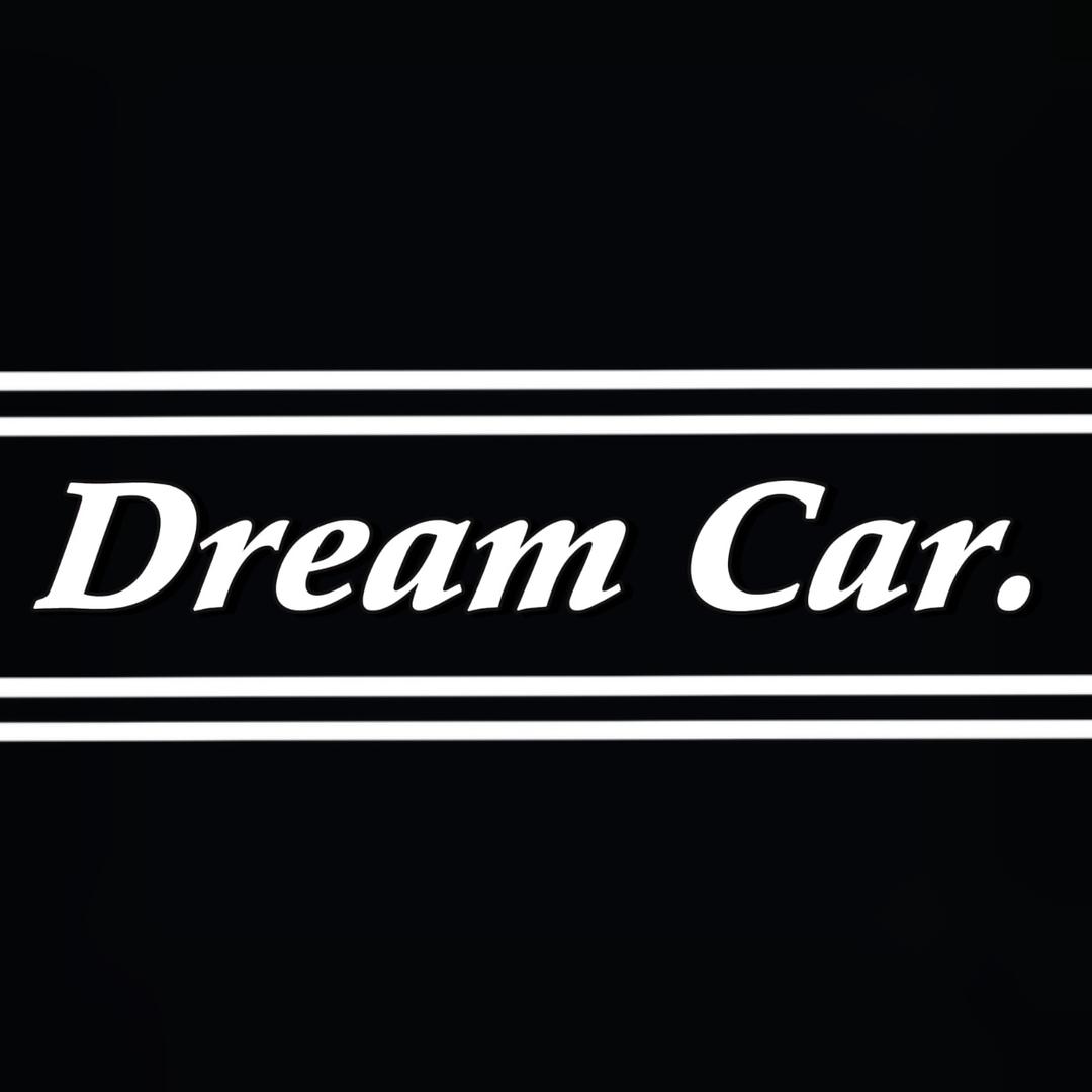 Dream Car.