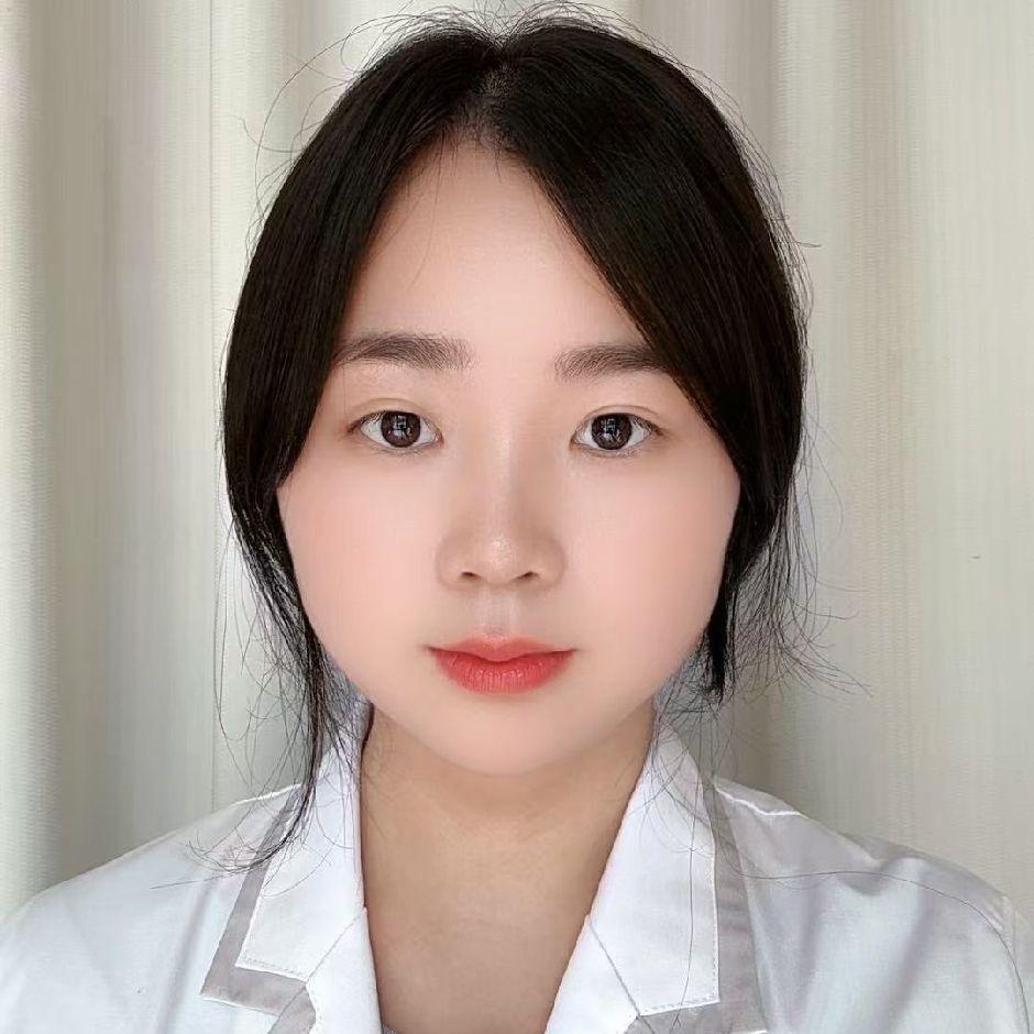 丽丽的祛斑日记