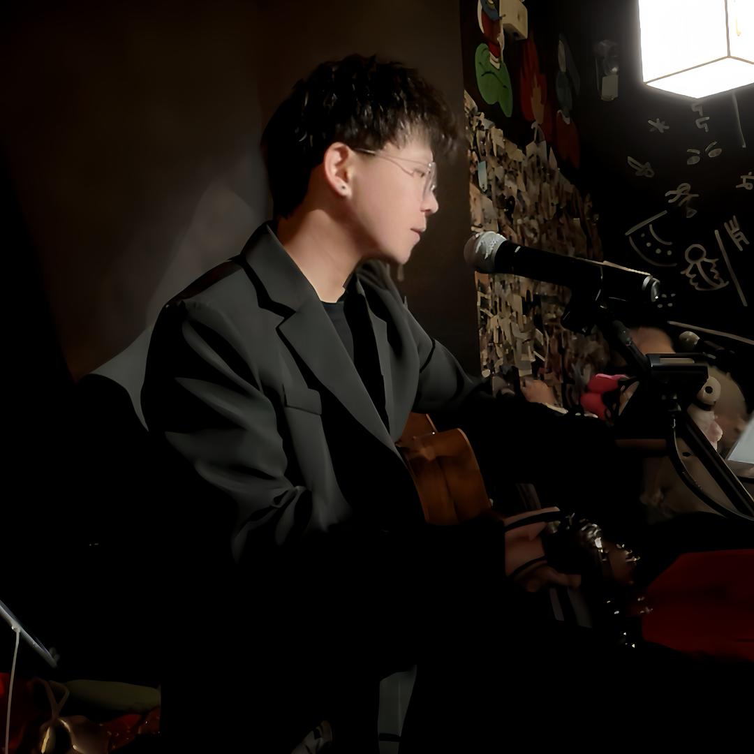 『今朝民谣』小庄