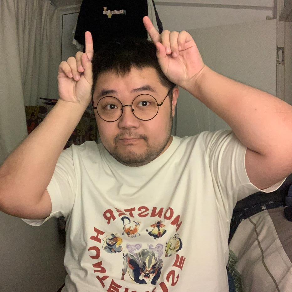 咕噜噜魔法使