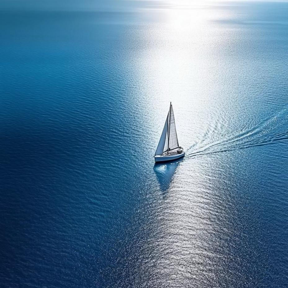 辉耀航行（周周）