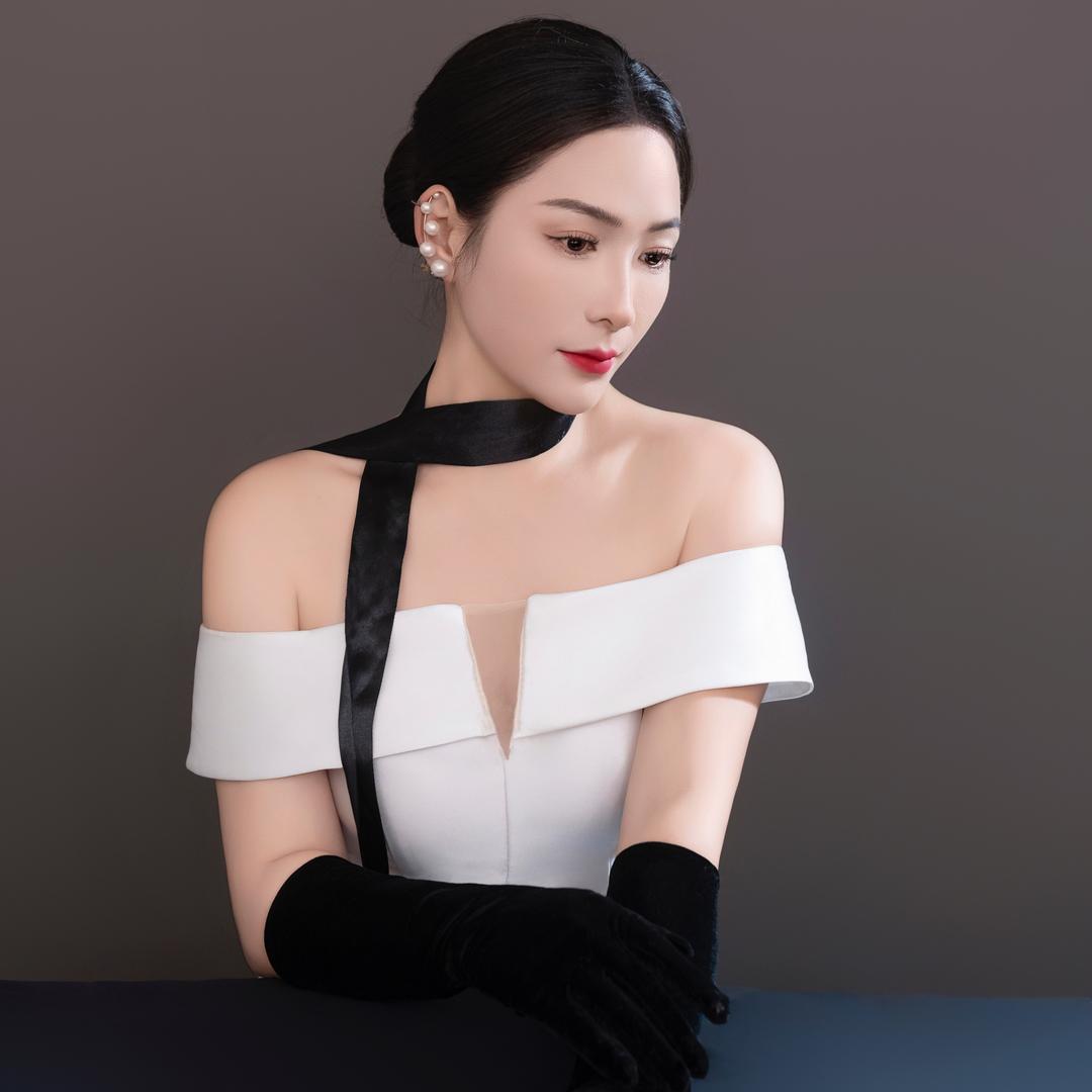 宜城美业🦋红春