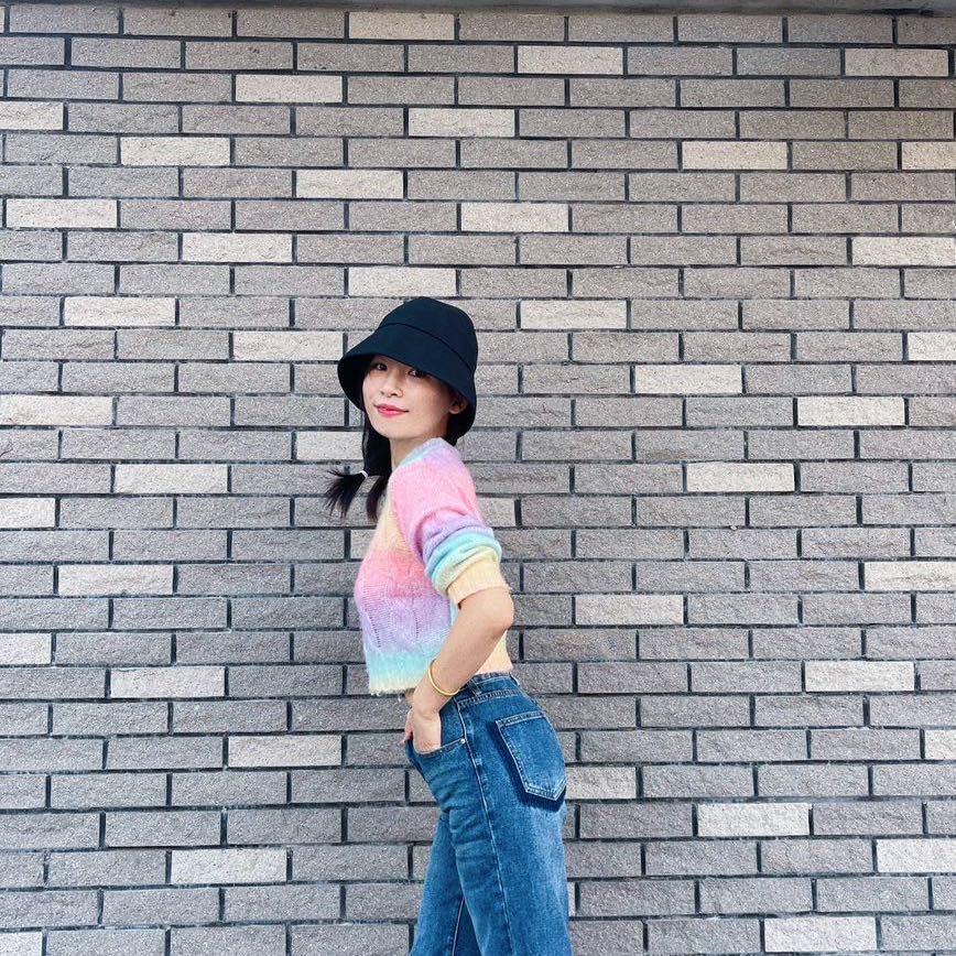 艺欣麻麻