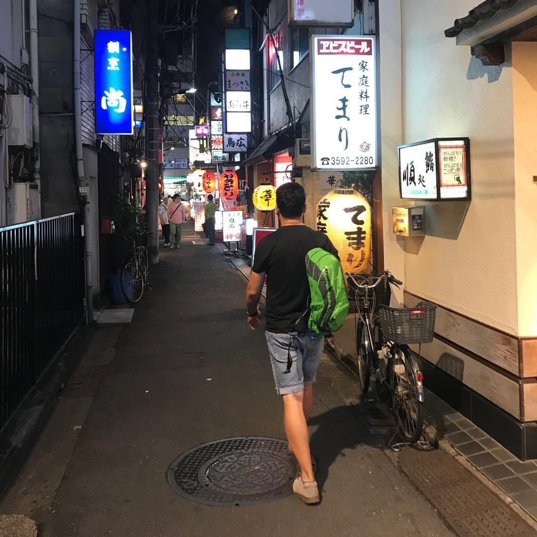 大琦哥