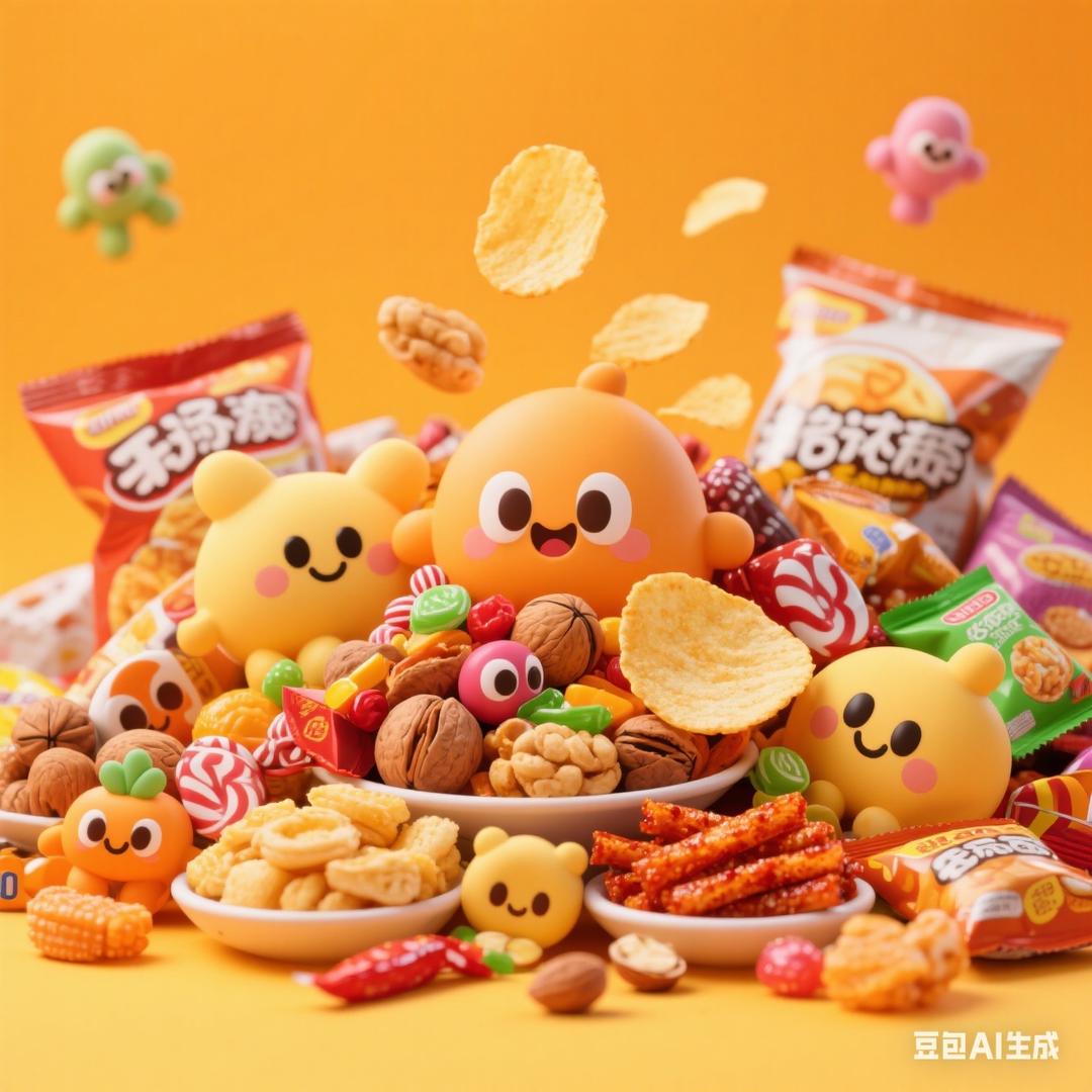 子星健康吃货日记