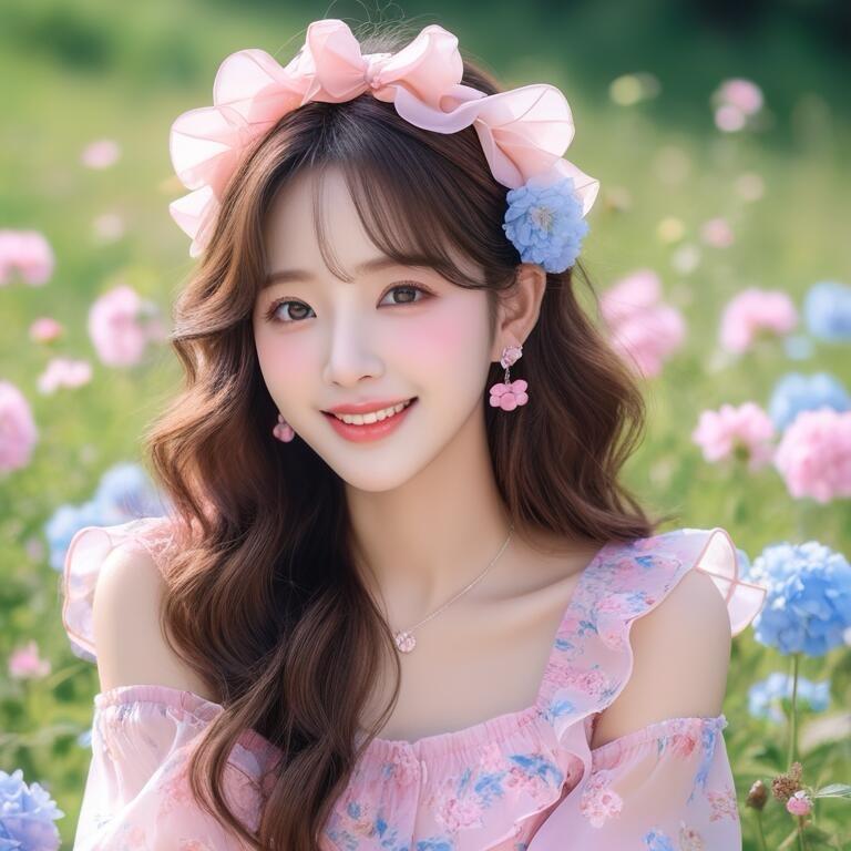 婷儿♥️
