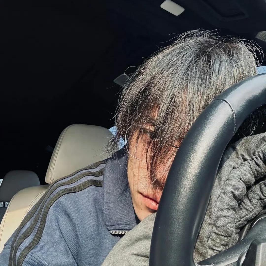 后来遇见过那么多人（礐嶨二巡必有票版）