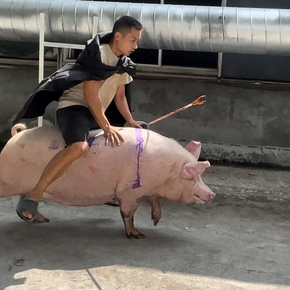李屠夫
