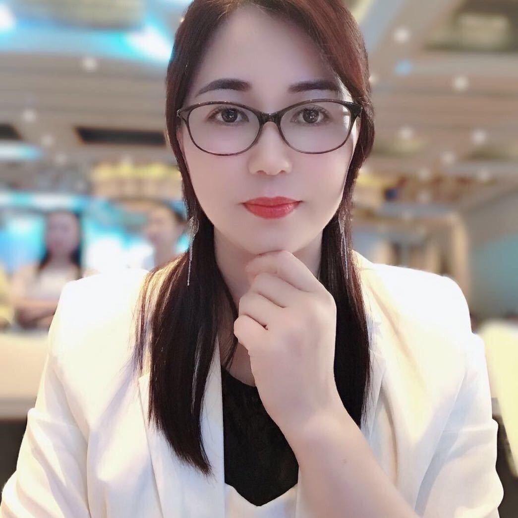 ღ᭄李家菇凉꧔ꦿ᭄