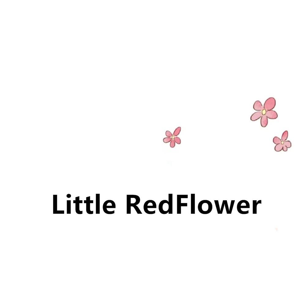 小红花🌸