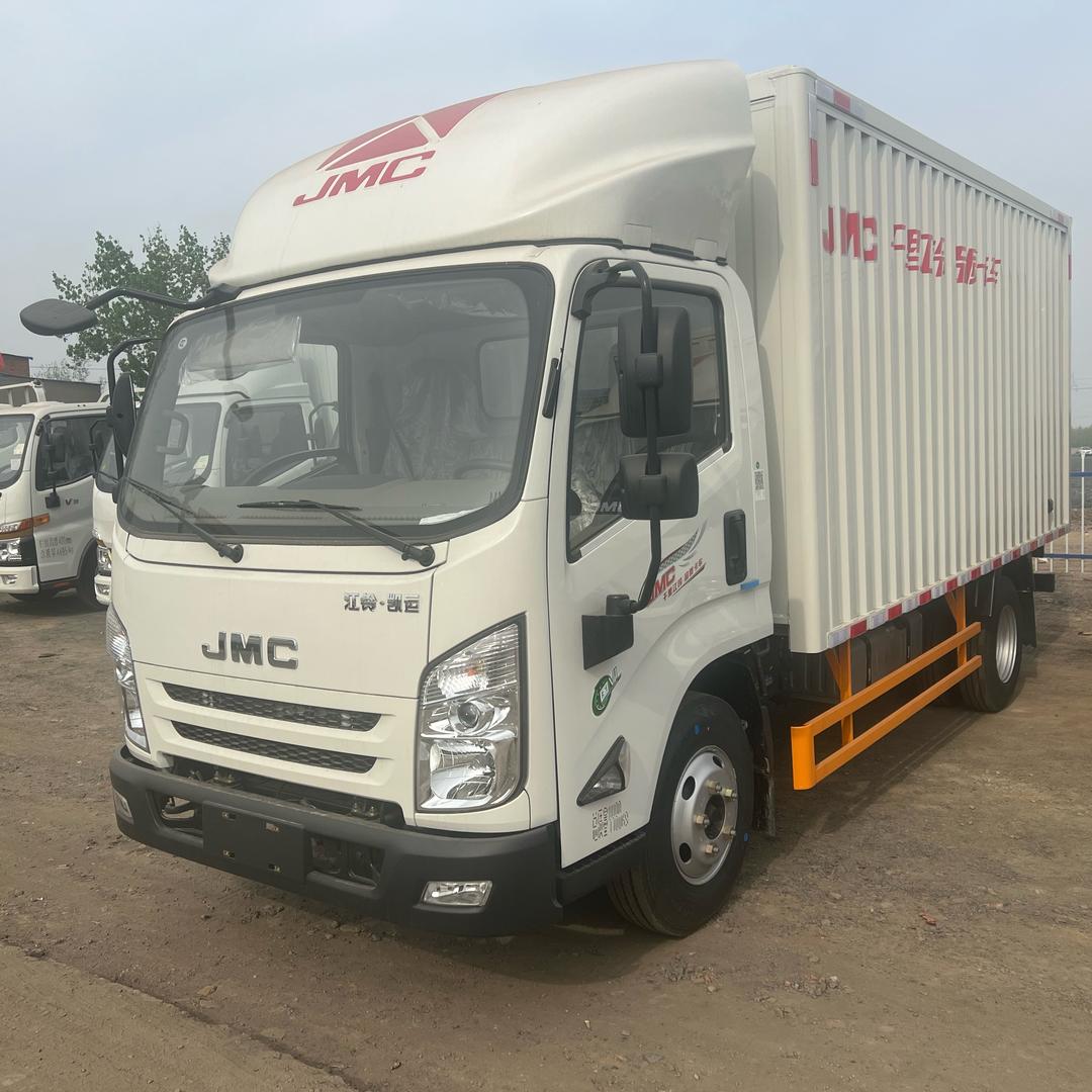 平顶山轻卡销售点