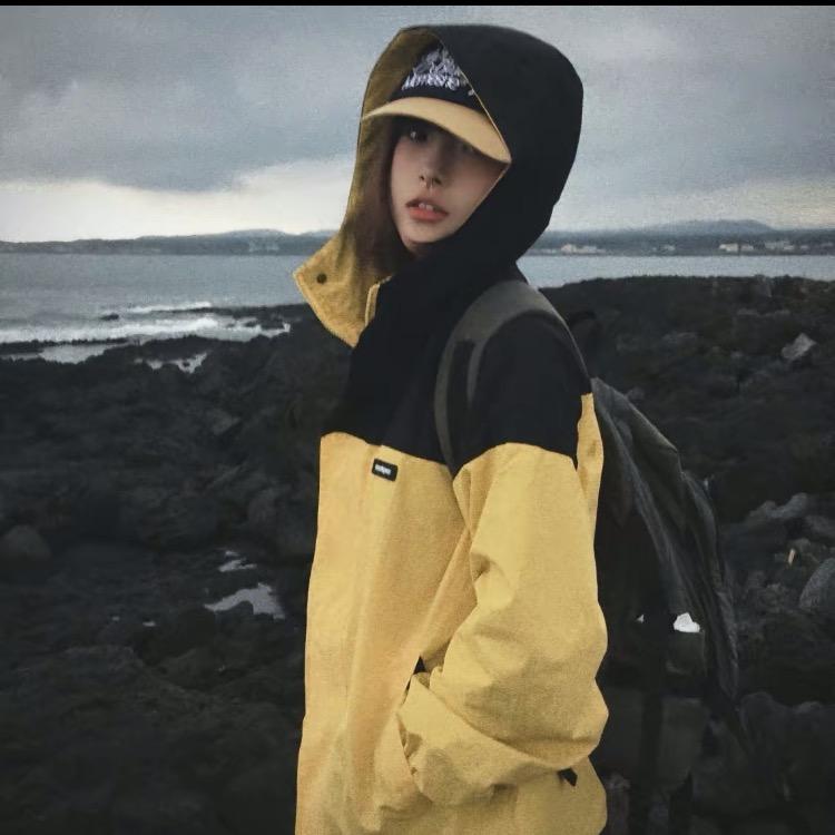 MOCO服装精品优选