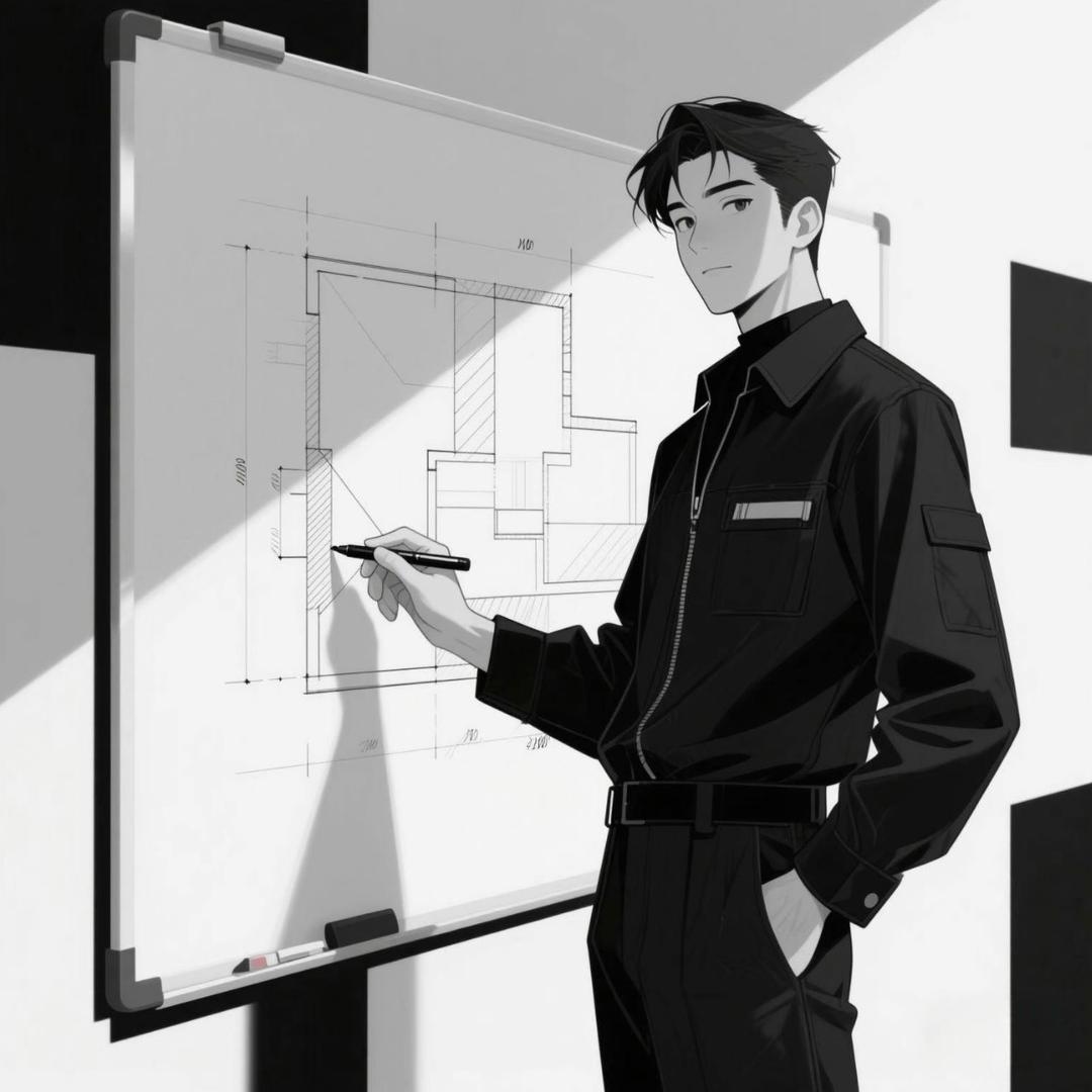 木易ᴥ空间设计