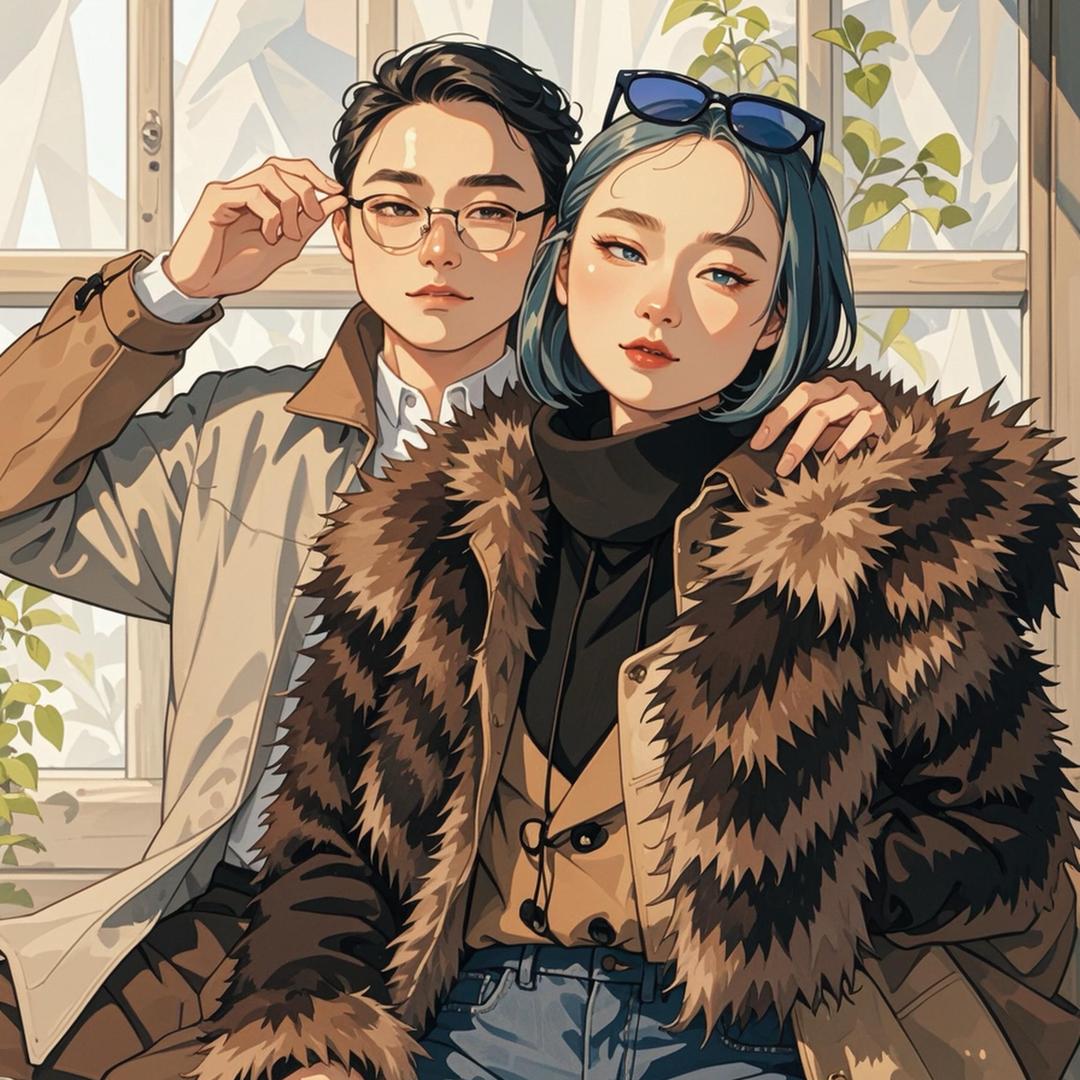 是杨子啊（努力奋斗中）