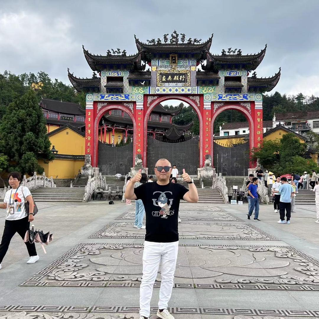 小周同学