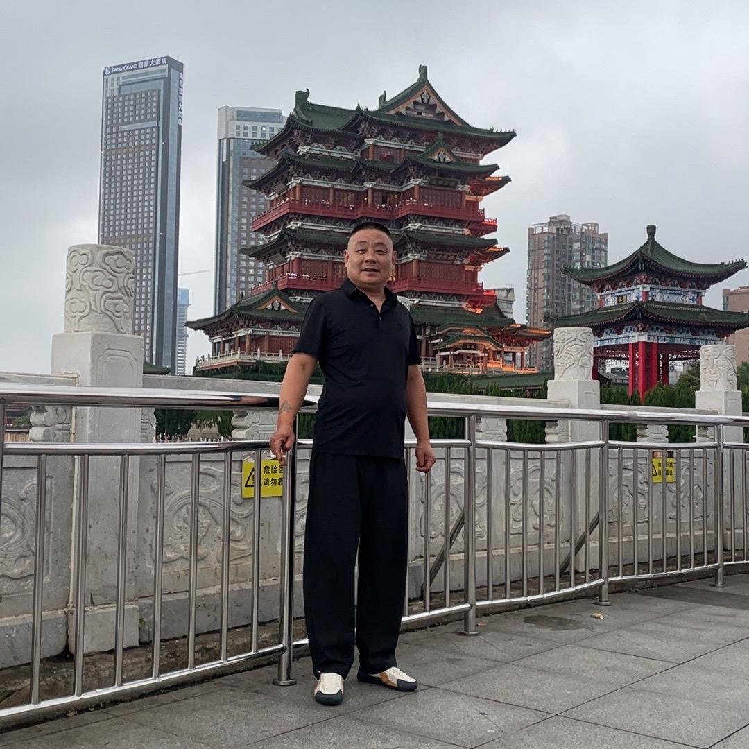 一路漂泊