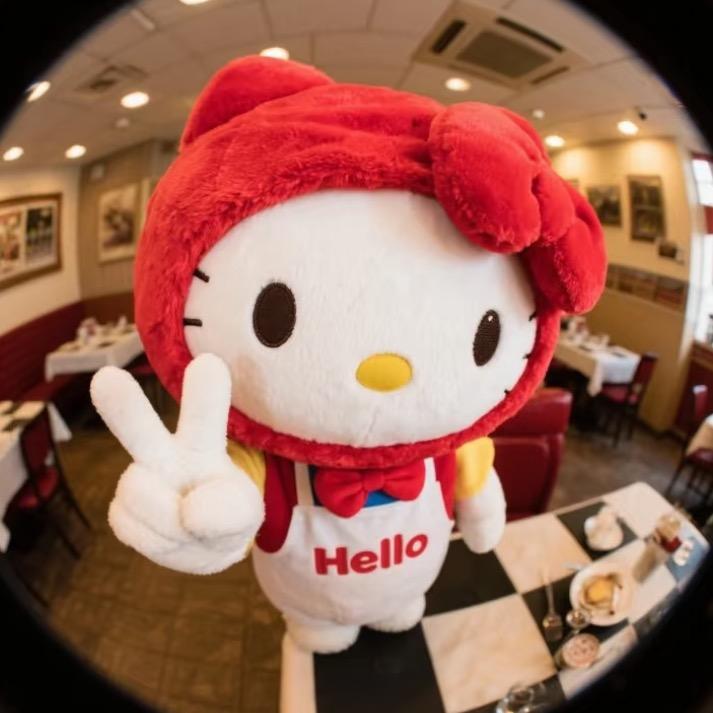 艾品致海外仓的ViVi