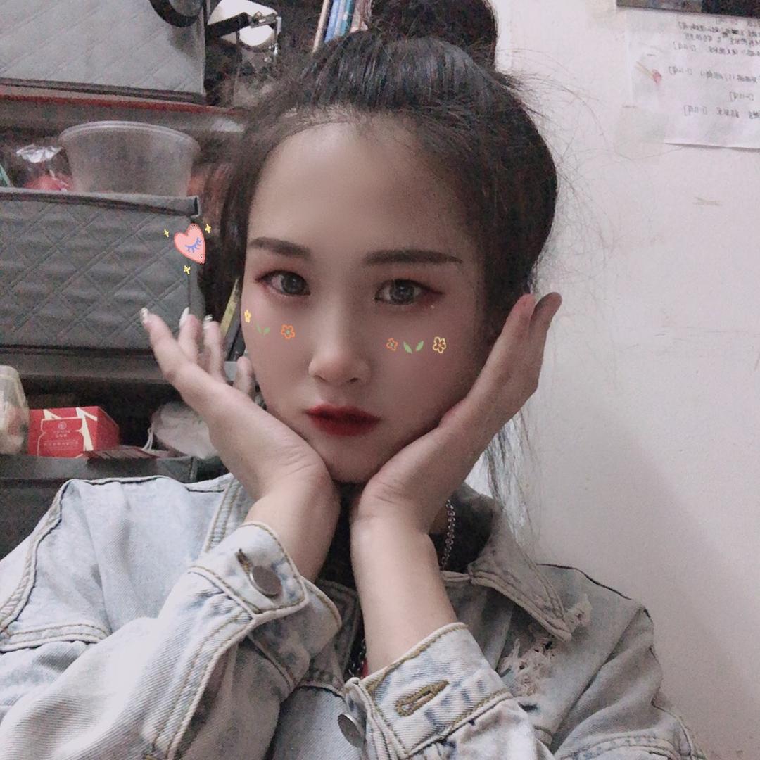 今天没吃饱cute