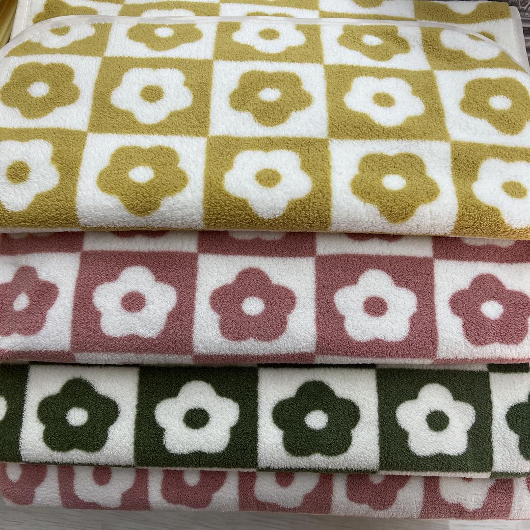 高阳县熊牌毛巾厂