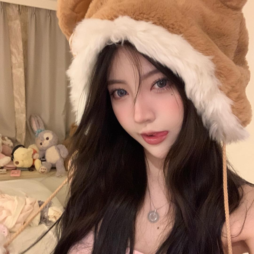 我不是保琳球