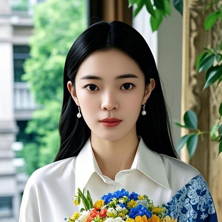 知己迷你鲜花